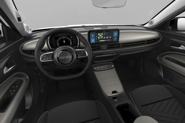 600 Hybrid La Prima SHZ eHK ACC Nav Kam 360&deg;PDC 