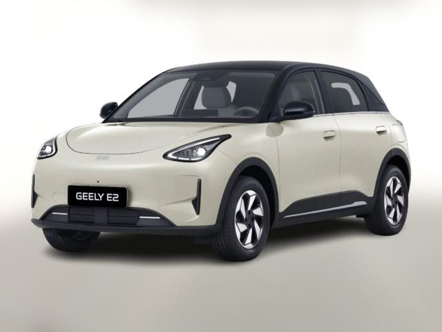 E2 - Max 47,1 kWh Nav Leder elSitze Kam SHZ Keyles