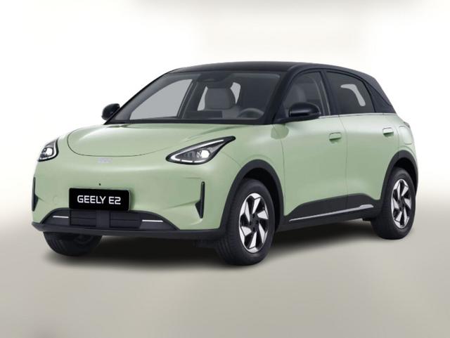 E2 - Max 47,1 kWh Nav Leder elSitze Kam SHZ Keyles