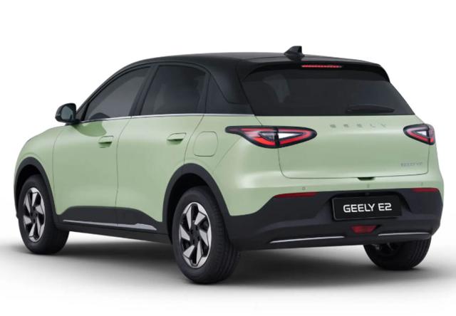 E2 Max 47,1 kWh Nav Leder elSitze Kam SHZ Keyles 