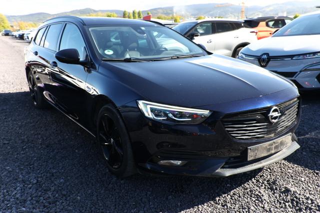 Opel Insignia Country Tour Business INNOVATION 1.6 CDTI 136 Aut. 