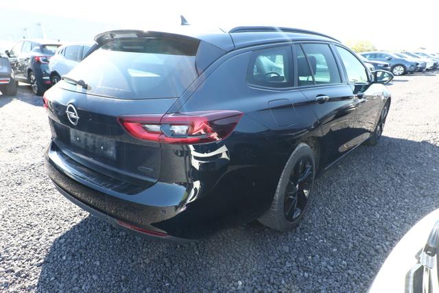 Opel Insignia Country Tour Business INNOVATION 1.6 CDTI 136 Aut. 