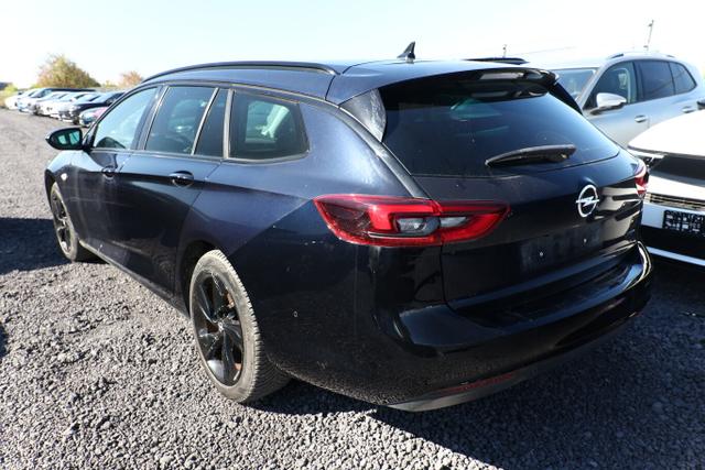 Opel Insignia Country Tour Business INNOVATION 1.6 CDTI 136 Aut. 