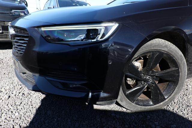 Opel Insignia Country Tour Business INNOVATION 1.6 CDTI 136 Aut. 