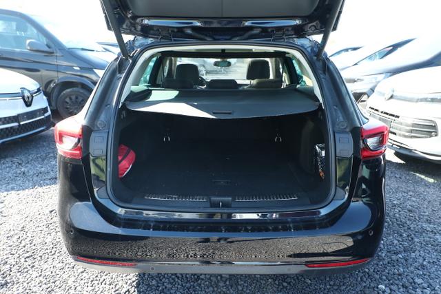 Opel Insignia Country Tour Business INNOVATION 1.6 CDTI 136 Aut. 