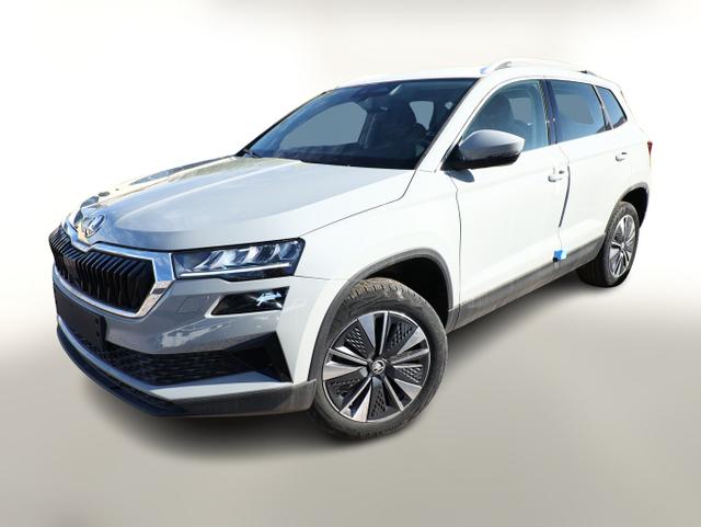 Skoda Karoq - Selection DSG Selec AHK ACC Kam SideA SHZv/h Kessy