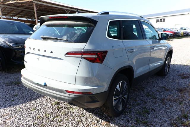 Skoda Karoq Selection DSG Selec AHK ACC Kam SideA SHZv/h Kessy 
