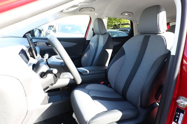 MG S5 EV Luxury 64kWh ACC SHZ 360Kam Nav eHK TotW 18Z 