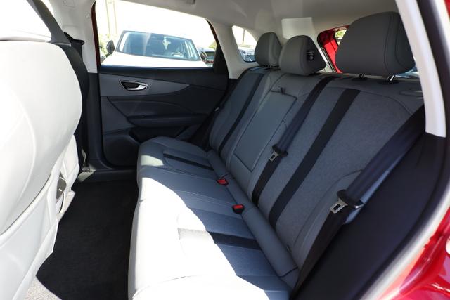 MG S5 EV Luxury 64kWh ACC SHZ 360Kam Nav eHK TotW 18Z 