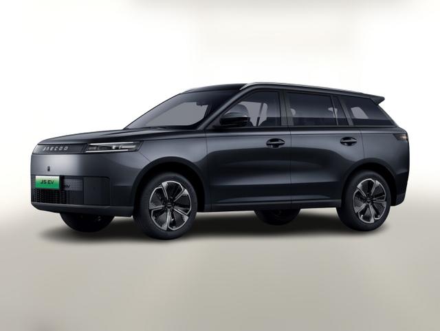 Jaecoo 5 - Exclusive EV 402kmReichw. Pano 540Kam SHZ ACC