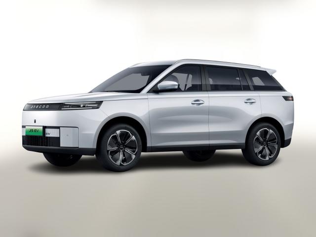 Jaecoo 5 - Exclusive EV 402kmReichw. Pano 540Kam SHZ ACC