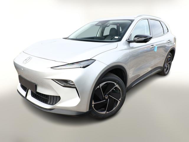 MG S5 EV - Luxury 64kWh ACC SHZ 360Kam Nav eHK TotW 18Z