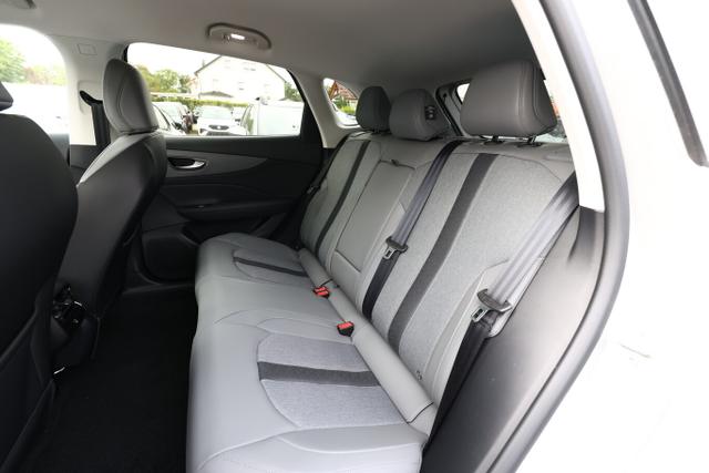 MG S5 EV Luxury 64kWh ACC SHZ 360Kam Nav eHK TotW 18Z 
