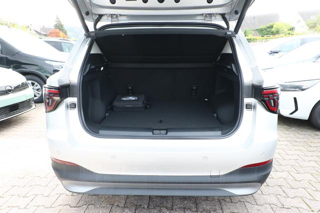 MG S5 EV Luxury 64kWh ACC SHZ 360Kam Nav eHK TotW 18Z 