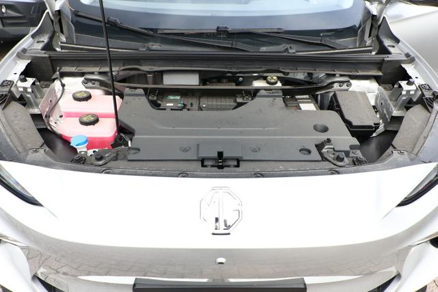MG S5 EV Luxury 64kWh ACC SHZ 360Kam Nav eHK TotW 18Z 