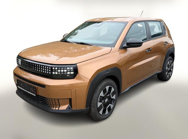 Fiat Grande Panda - Icon Hybrid Nav Kam PixelLED 2xPDC