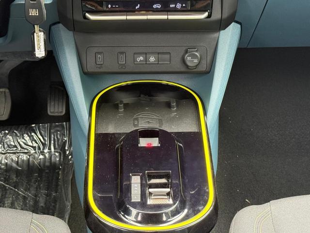 Fiat Grande Panda Icon Hybrid Nav Kam PixelLED 2xPDC 