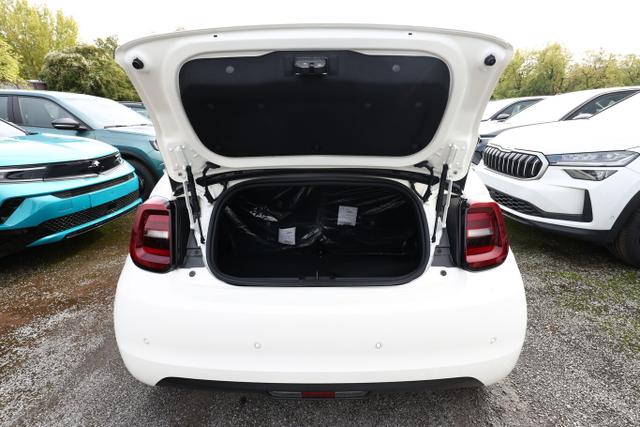 500C 500 Cabrio La Prima Nav Keyl SHZ 17Z Kam LED Car 