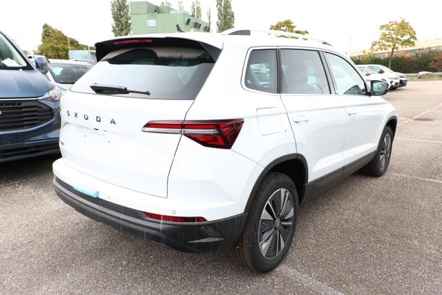 Skoda Karoq Selection DSG Selec AHK ACC Kam SideA SHZv/h Kessy 