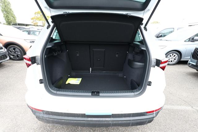 Skoda Karoq Selection DSG Selec AHK ACC Kam SideA SHZv/h Kessy 