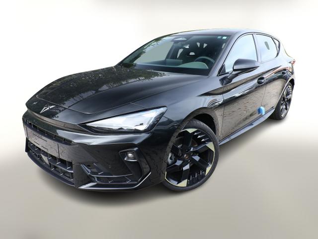 Cupra Leon - DSG Tribe Edition Pano EdgeP MemoryS SHZ 19