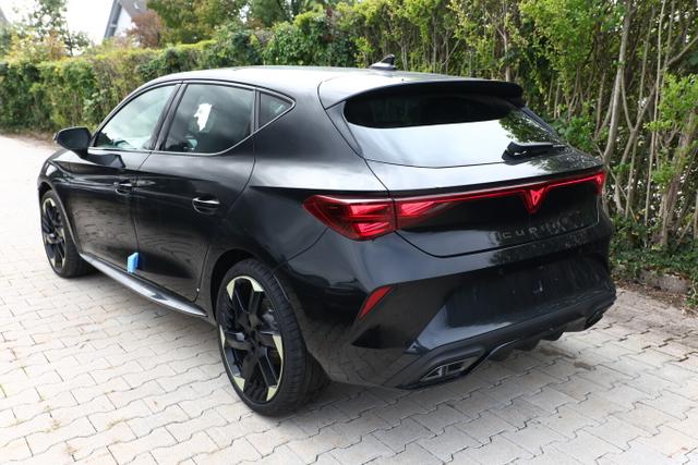Cupra Leon DSG Tribe Edition Pano EdgeP MemoryS SHZ 19 