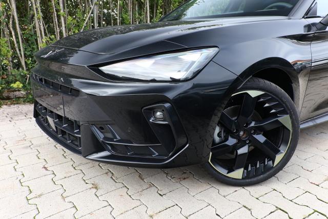 Cupra Leon DSG Tribe Edition Pano EdgeP MemoryS SHZ 19 