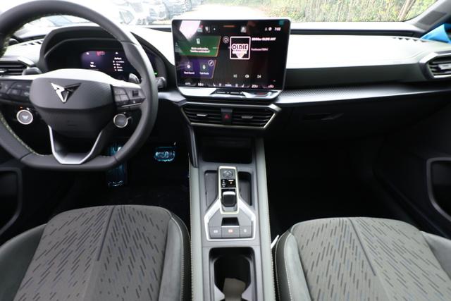 Cupra Leon DSG Tribe Edition Pano EdgeP MemoryS SHZ 19 