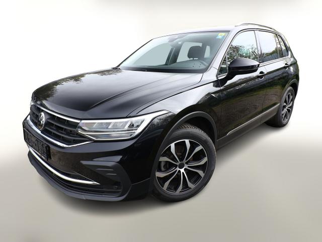 Volkswagen Tiguan - UNITED 1.5 TSI 150 LED PDC Nav LM17Z AppC