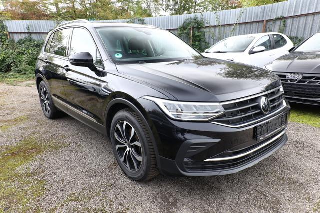 Volkswagen Tiguan - UNITED 1.5 TSI 150 LED PDC Nav LM17Z AppC