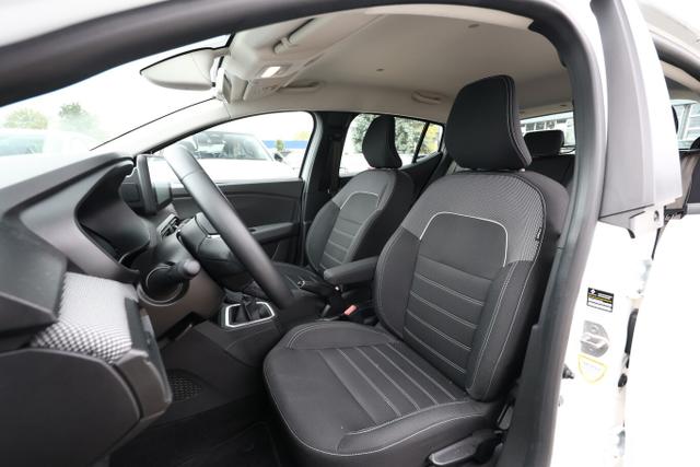 Dacia Sandero Comfort III 1.0 TCe 90 LED Nav Kam PDC 