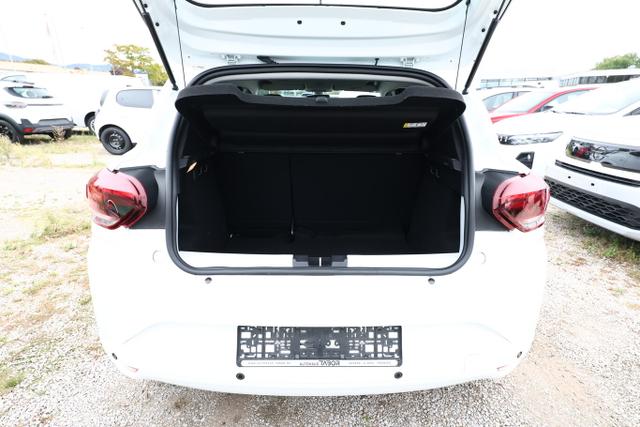 Dacia Sandero Comfort III 1.0 TCe 90 LED Nav Kam PDC 