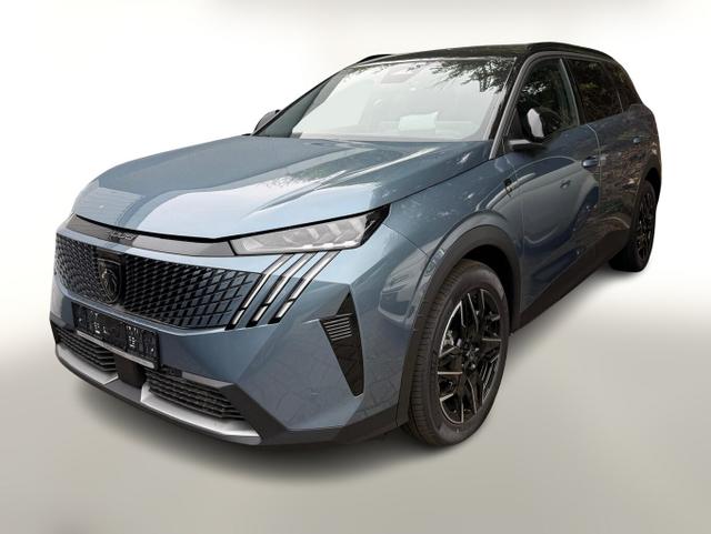 Peugeot 5008 - GT Hybrid ACC 2xPDC Nav Kam SHZ LED CarP