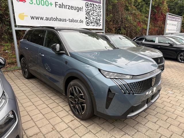 Peugeot 5008 GT Hybrid ACC 2xPDC Nav Kam SHZ LED CarP 