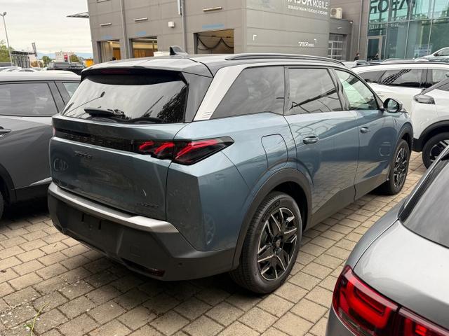 Peugeot 5008 GT Hybrid ACC 2xPDC Nav Kam SHZ LED CarP 