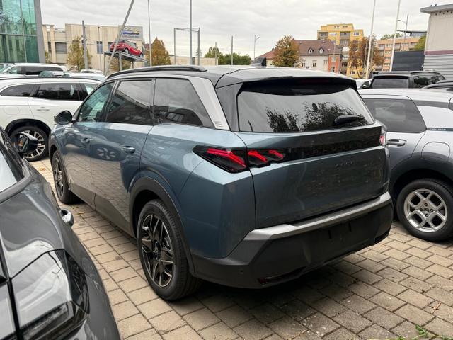 Peugeot 5008 GT Hybrid ACC 2xPDC Nav Kam SHZ LED CarP 