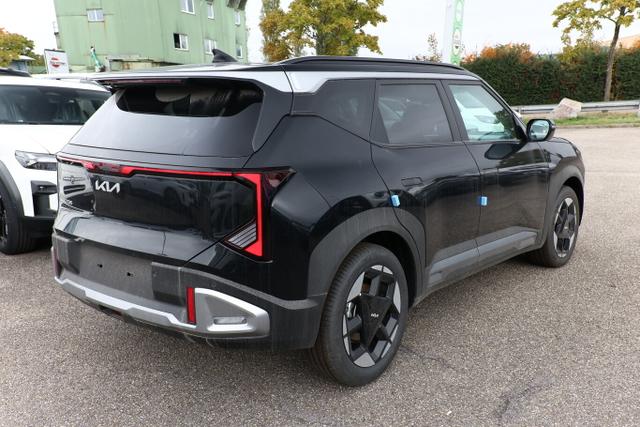 Kia Seltos MT ACC TotW PrivG Keyl LED Kam Carpl LM18 