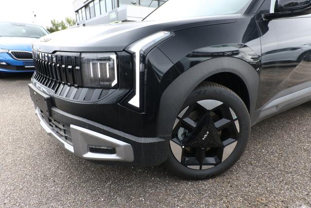 Kia Seltos MT ACC TotW PrivG Keyl LED Kam Carpl LM18 
