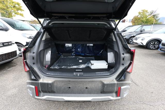 Kia Seltos MT ACC TotW PrivG Keyl LED Kam Carpl LM18 