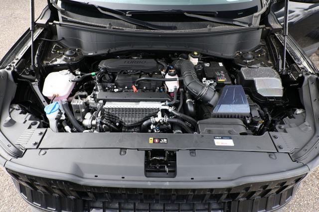 Kia Seltos MT ACC TotW PrivG Keyl LED Kam Carpl LM18 