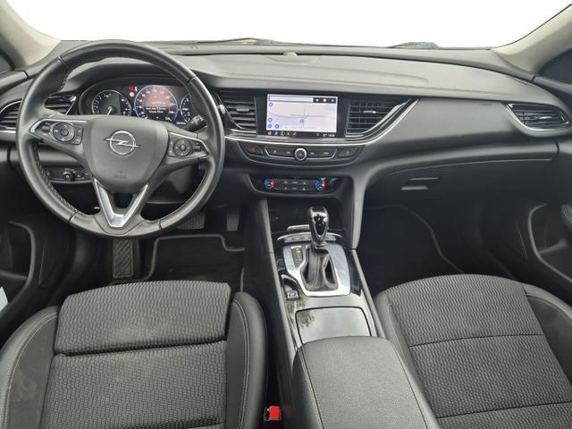 Opel Insignia INNOVATION 1.6 Turbo 200 Aut Matrix Nav 