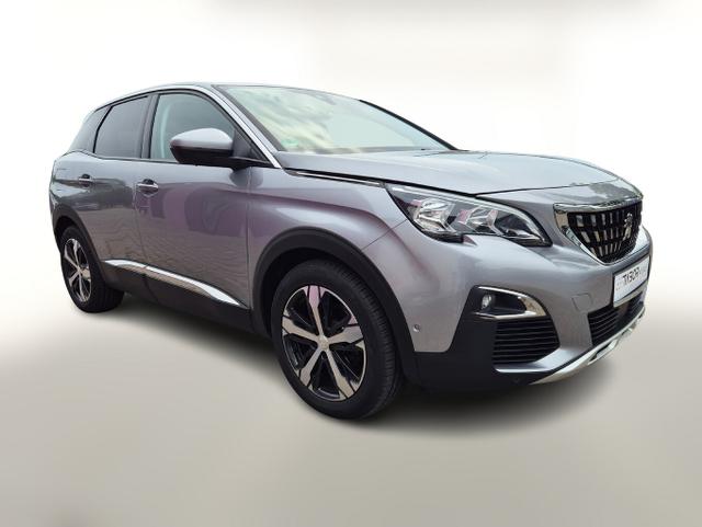 Peugeot 3008 - Allure 1.6 PureTech 180 Aut Nav KeyL Kam180