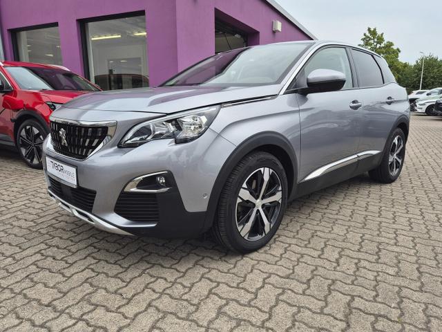 Peugeot 3008 Allure 1.6 PureTech 180 Aut Nav KeyL Kam180 