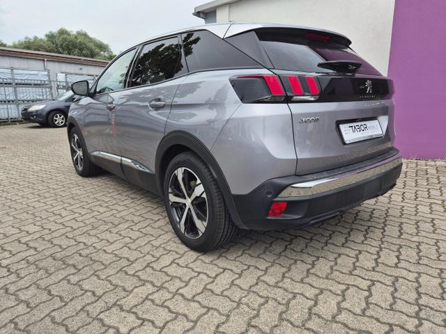 Peugeot 3008 Allure 1.6 PureTech 180 Aut Nav KeyL Kam180 