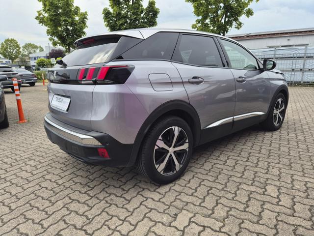 Peugeot 3008 Allure 1.6 PureTech 180 Aut Nav KeyL Kam180 