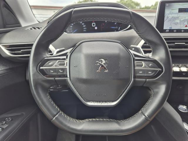 Peugeot 3008 Allure 1.6 PureTech 180 Aut Nav KeyL Kam180 