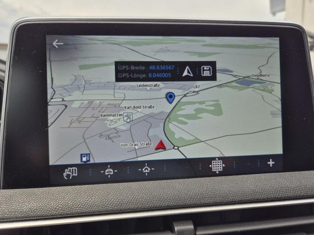 Peugeot 3008 Allure 1.6 PureTech 180 Aut Nav KeyL Kam180 
