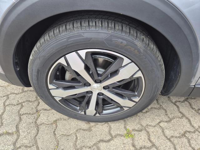 Peugeot 3008 Allure 1.6 PureTech 180 Aut Nav KeyL Kam180 