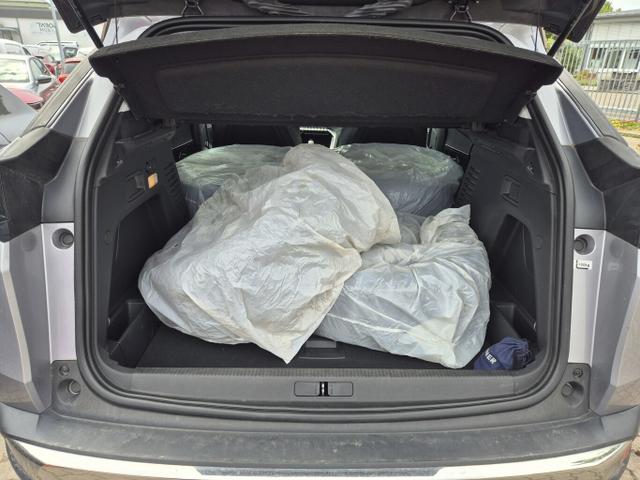 Peugeot 3008 Allure 1.6 PureTech 180 Aut Nav KeyL Kam180 