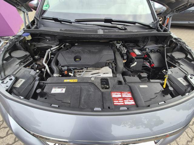 Peugeot 3008 Allure 1.6 PureTech 180 Aut Nav KeyL Kam180 